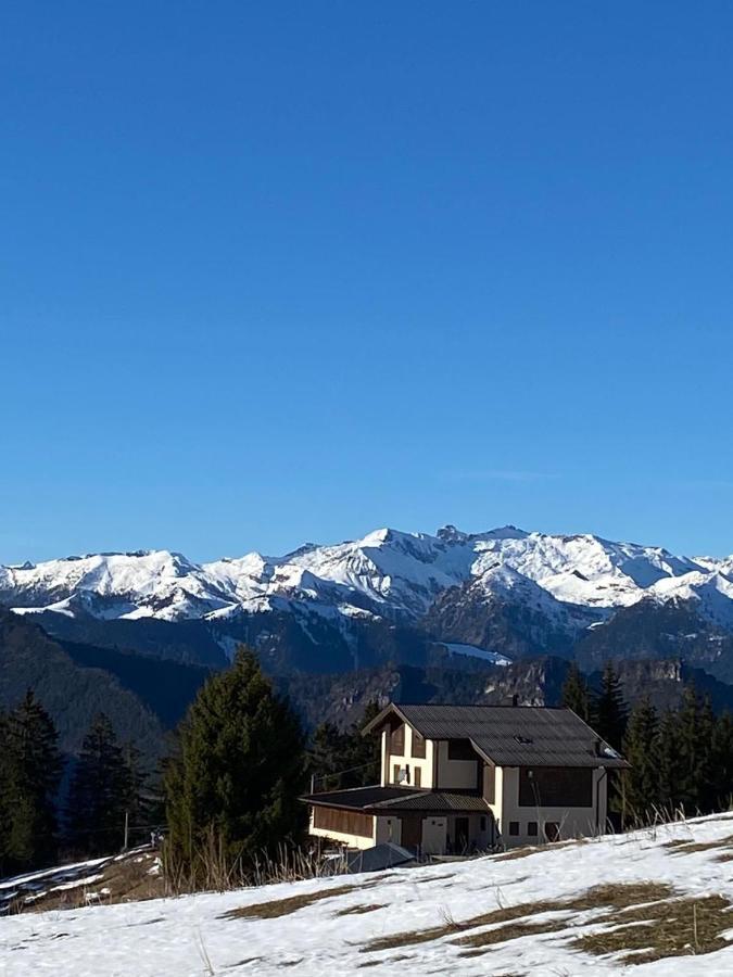 Rifugio Garibaldi Ледро Екстер'єр фото