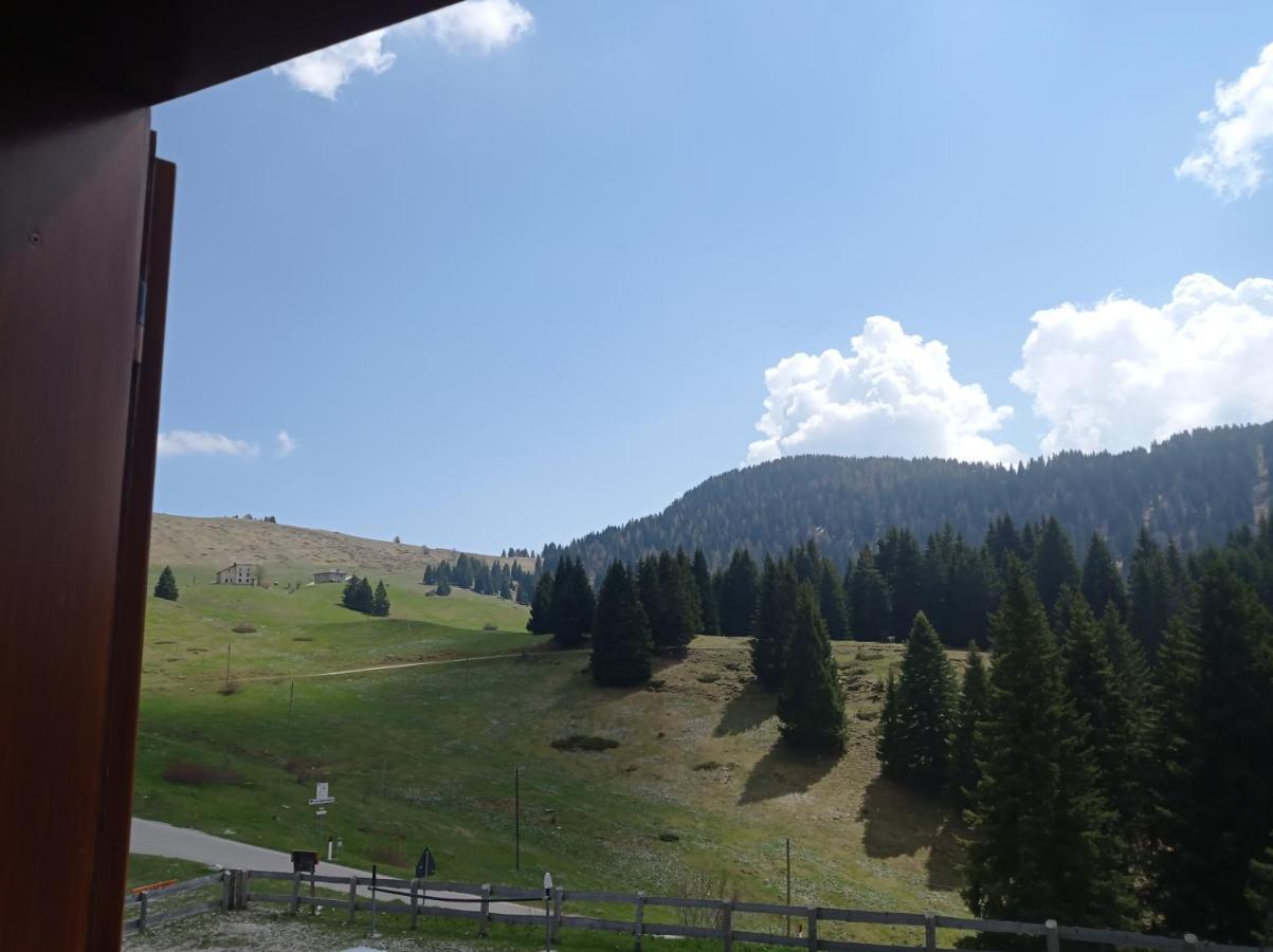 Rifugio Garibaldi Ледро Екстер'єр фото